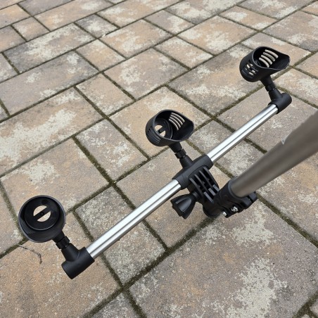 TREPIED VERTICAL LANSETE 230cm TREPIED VERTICAL LANSETE 230cm