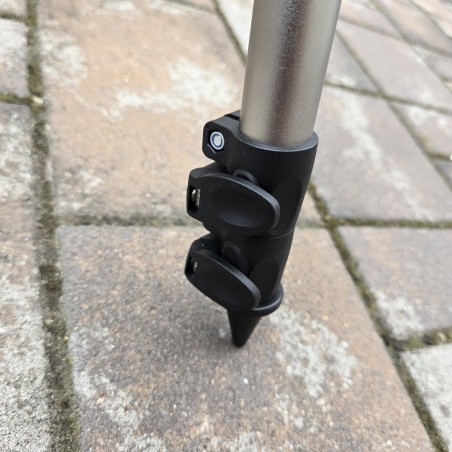 TREPIED VERTICAL LANSETE 230cm TREPIED VERTICAL LANSETE 230cm