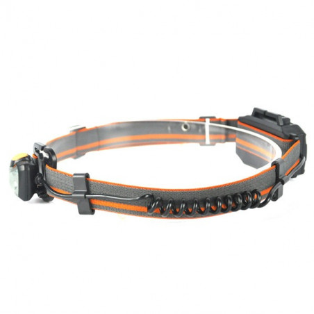 LANTERNA FRONTALA MINI LED LANTERNA FRONTALA MINI LED