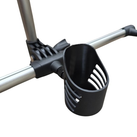 TREPIED VERTICAL LANSETE 230cm TREPIED VERTICAL LANSETE 230cm