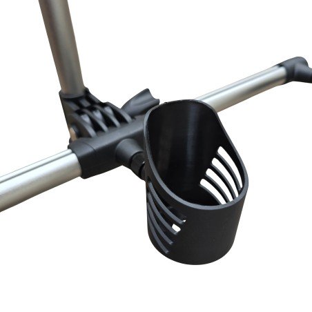 TREPIED VERTICAL LANSETE 230cm