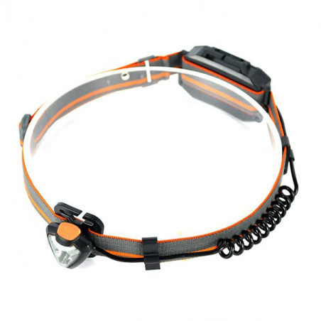 LANTERNA FRONTALA MINI LED LANTERNA FRONTALA MINI LED