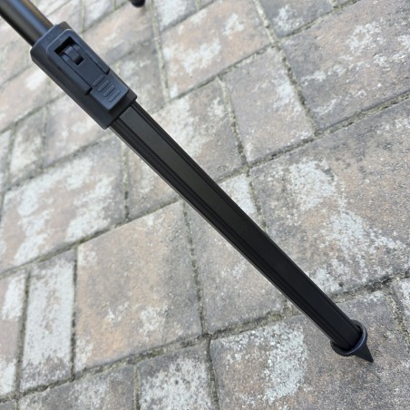 ROD POD  FL ALUMINIU RP 211