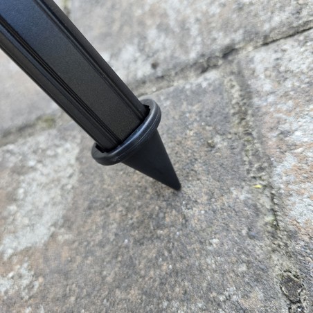 ROD POD  FL ALUMINIU RP 211