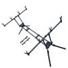 ROD POD  FL ALUMINIU RP 211