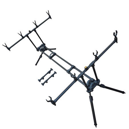 ROD POD  FL ALUMINIU RP 211
