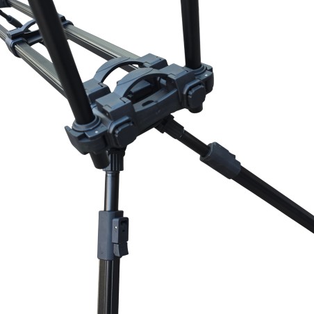 ROD POD  FL ALUMINIU RP 211