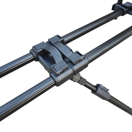 ROD POD  FL ALUMINIU RP 211