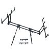 ROD POD  FL ALUMINIU RP 211