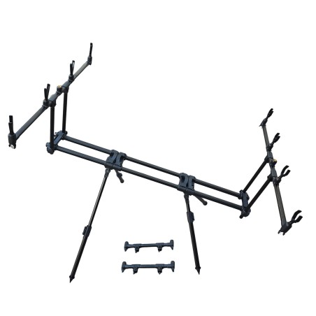 ROD POD  FL ALUMINIU RP 211