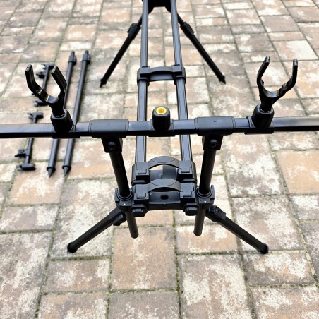 ROD POD  FL ALUMINIU RP 211