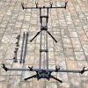 ROD POD  FL ALUMINIU RP 211