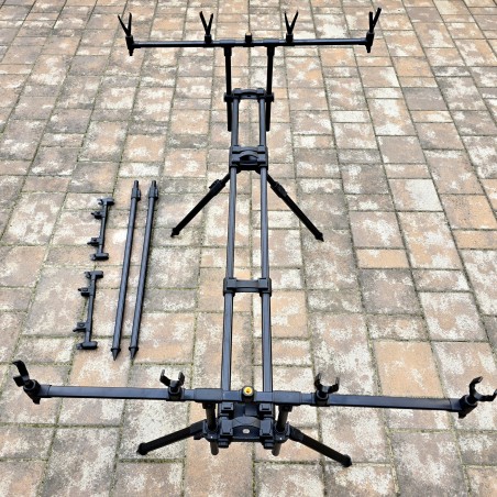 ROD POD  FL ALUMINIU RP 211
