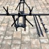 ROD POD  FL ALUMINIU RP 211