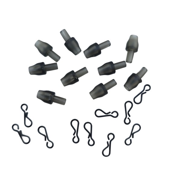 CONECTOR RAPID METHOD FEEDER WITH SNAP PROFL