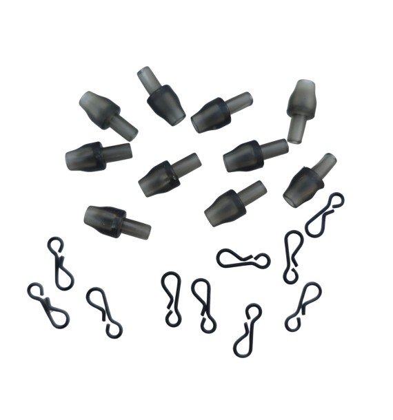 CONECTOR RAPID METHOD FEEDER WITH SNAP PROFL