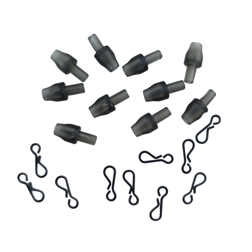CONECTOR RAPID METHOD FEEDER WITH SNAP PROFL CONECTOR RAPID METHOD FEEDER WITH SNAP PROFL