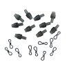 CONECTOR RAPID METHOD FEEDER WITH SNAP PROFL CONECTOR RAPID METHOD FEEDER WITH SNAP PROFL