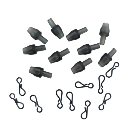 CONECTOR RAPID METHOD FEEDER WITH SNAP PROFL