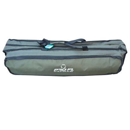 ROD POD  FL ALUMINIU RP 210