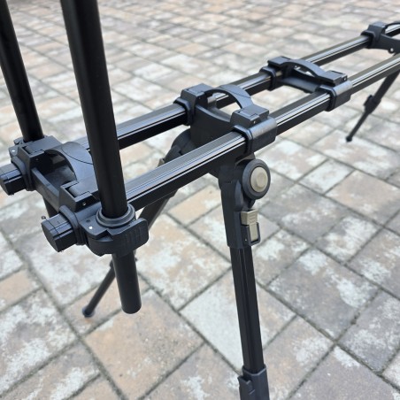 ROD POD  FL ALUMINIU RP 210