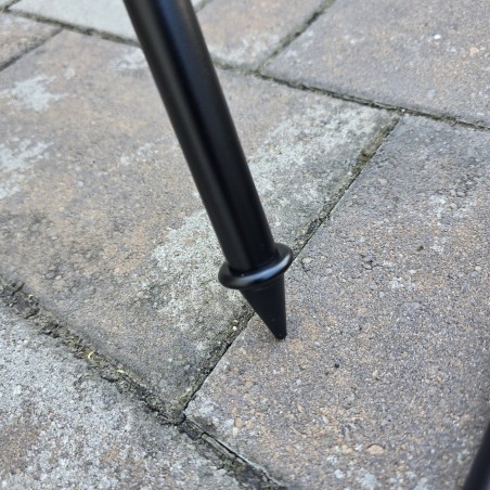 ROD POD  FL ALUMINIU RP 210