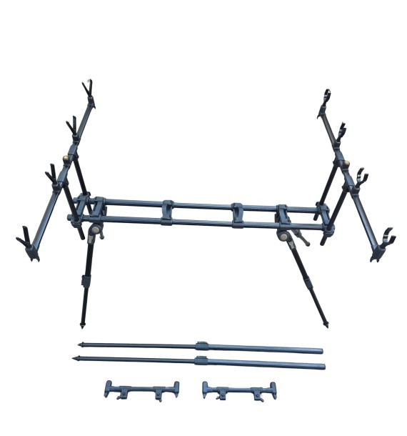 ROD POD  FL ALUMINIU RP 210