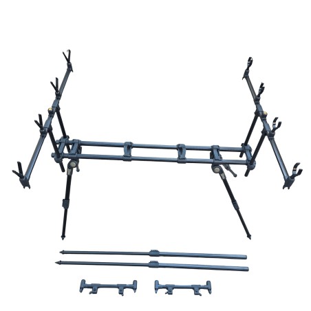 ROD POD  FL ALUMINIU RP 210