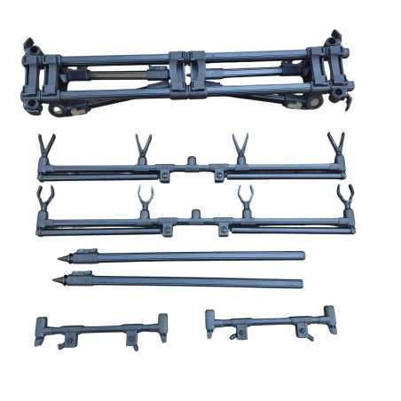 ROD POD FL ALUMINIU RP 210 ROD POD FL ALUMINIU RP 210