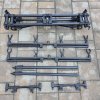 ROD POD FL ALUMINIU RP 210 ROD POD FL ALUMINIU RP 210
