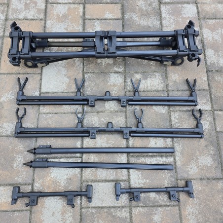 ROD POD  FL ALUMINIU RP 210