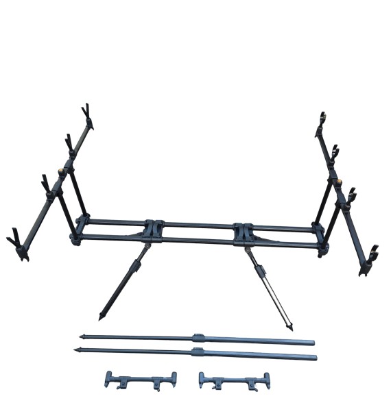 ROD POD  FL ALUMINIU RP 211