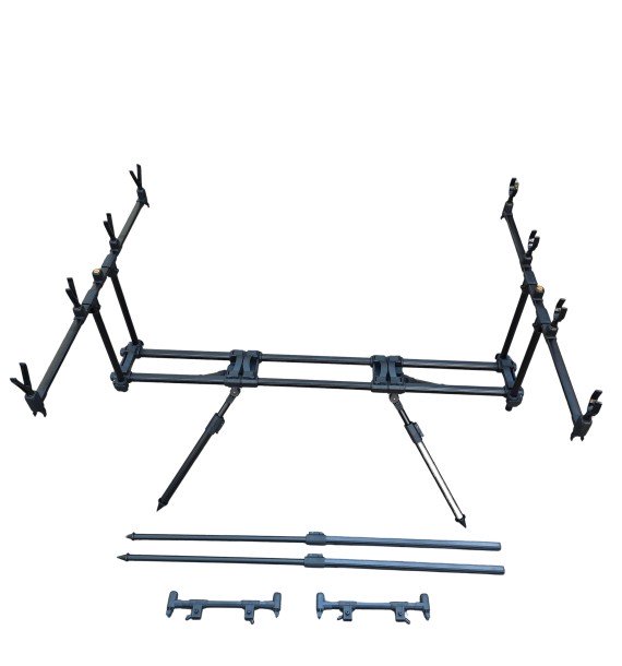 ROD POD  FL ALUMINIU RP 211