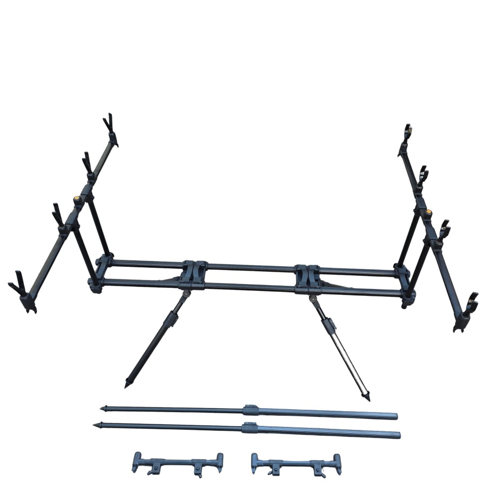 ROD POD  FL ALUMINIU RP 211