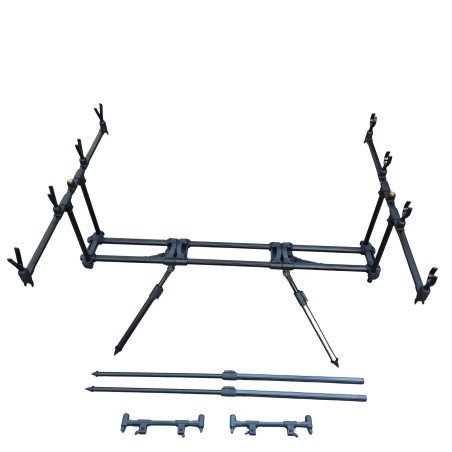 ROD POD  FL ALUMINIU RP 211