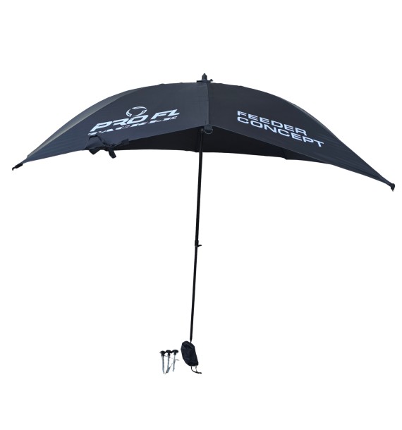 UMBRELA PROFL FEEDER CONCEPT 220cm