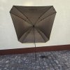 UMBRELA PROFL PATRATA 240cm UMBRELA PROFL PATRATA 240cm