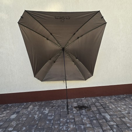 UMBRELA PROFL PATRATA 240cm