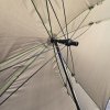 UMBRELA PROFL PATRATA 240cm UMBRELA PROFL PATRATA 240cm