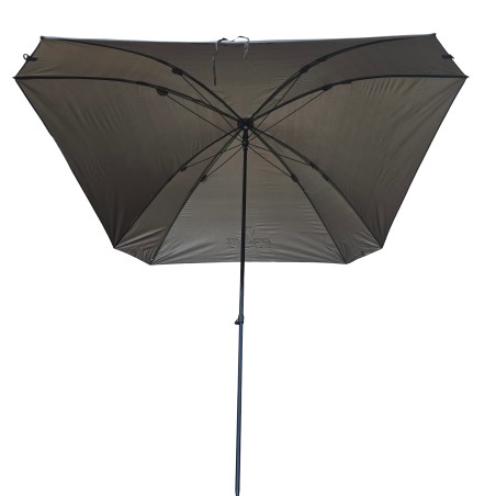UMBRELA PROFL PATRATA 240cm