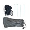 UMBRELA PROFL PATRATA 240cm UMBRELA PROFL PATRATA 240cm