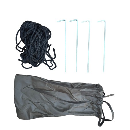 UMBRELA PROFL PATRATA 240cm