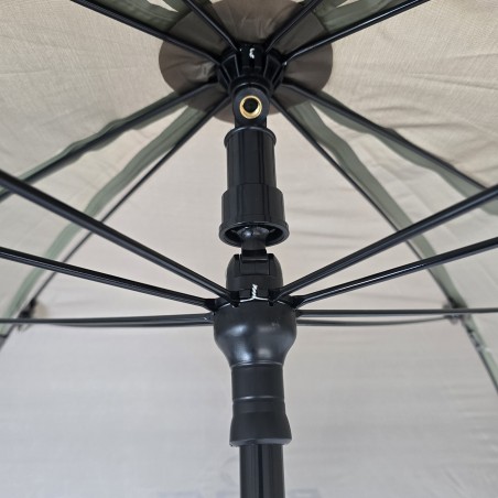 UMBRELA PROFL PATRATA CU PARAVAN 240cm