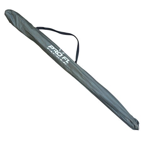UMBRELA PROFL PATRATA CU PARAVAN 240cm