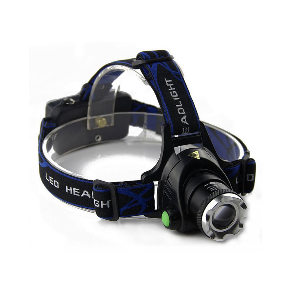 LANTERNA FRONTALA MX-19-T6 LANTERNA FRONTALA MX-19-T6