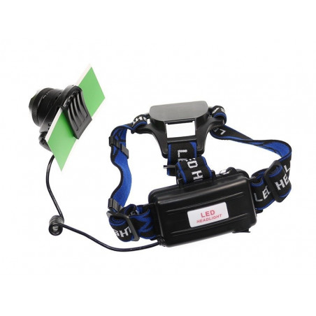 LANTERNA FRONTALA MX-19-T6 LANTERNA FRONTALA MX-19-T6