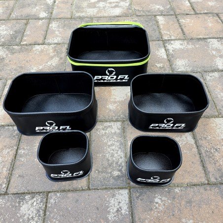 SET 5 BACURI PREPARARE NADA FEEDER