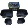 SET 5 BACURI PREPARARE NADA FEEDER SET 5 BACURI PREPARARE NADA FEEDER
