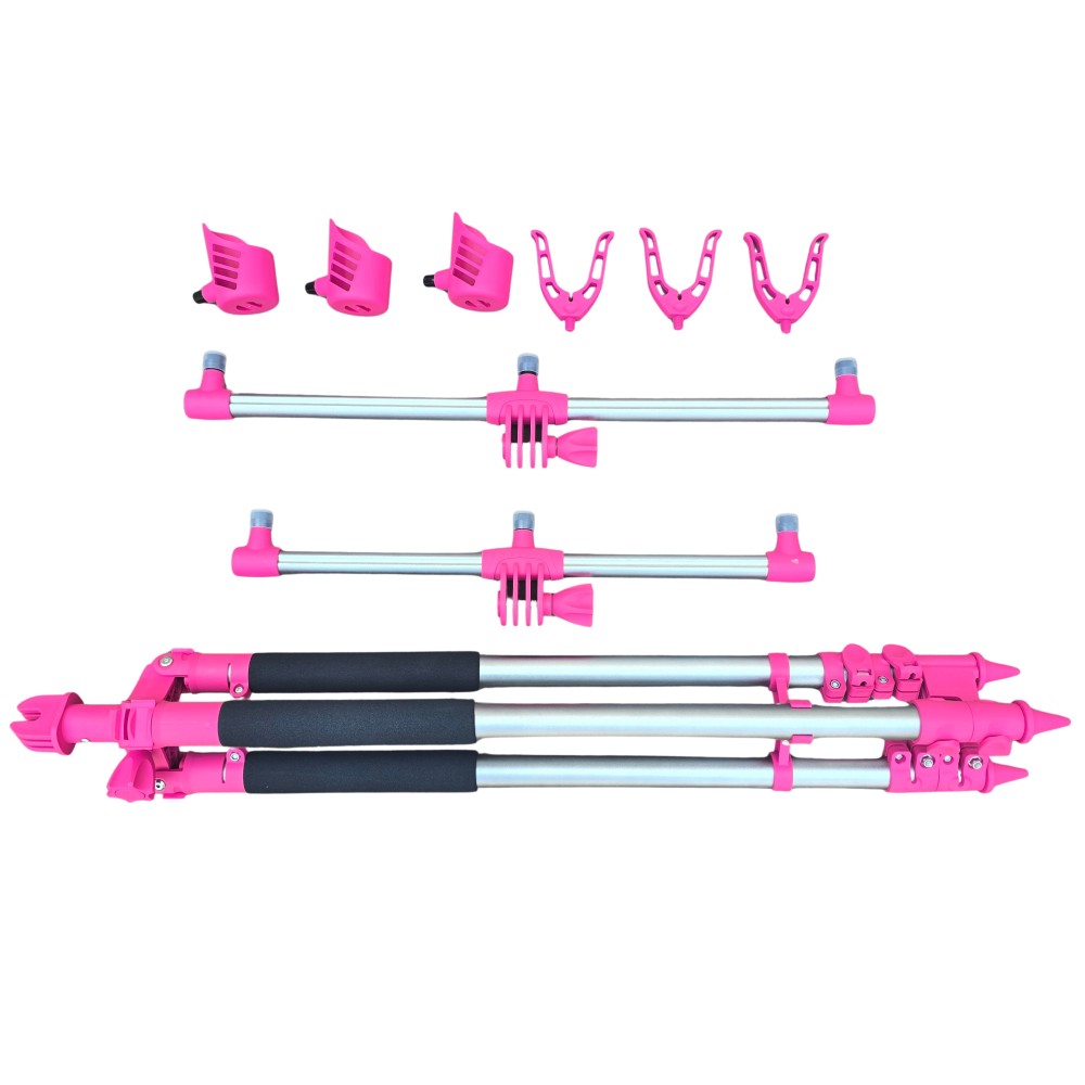 TREPIED VERTICAL LANSETE 230cm TREPIED VERTICAL LANSETE 230cm