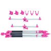 TREPIED VERTICAL LANSETE 230cm TREPIED VERTICAL LANSETE 230cm